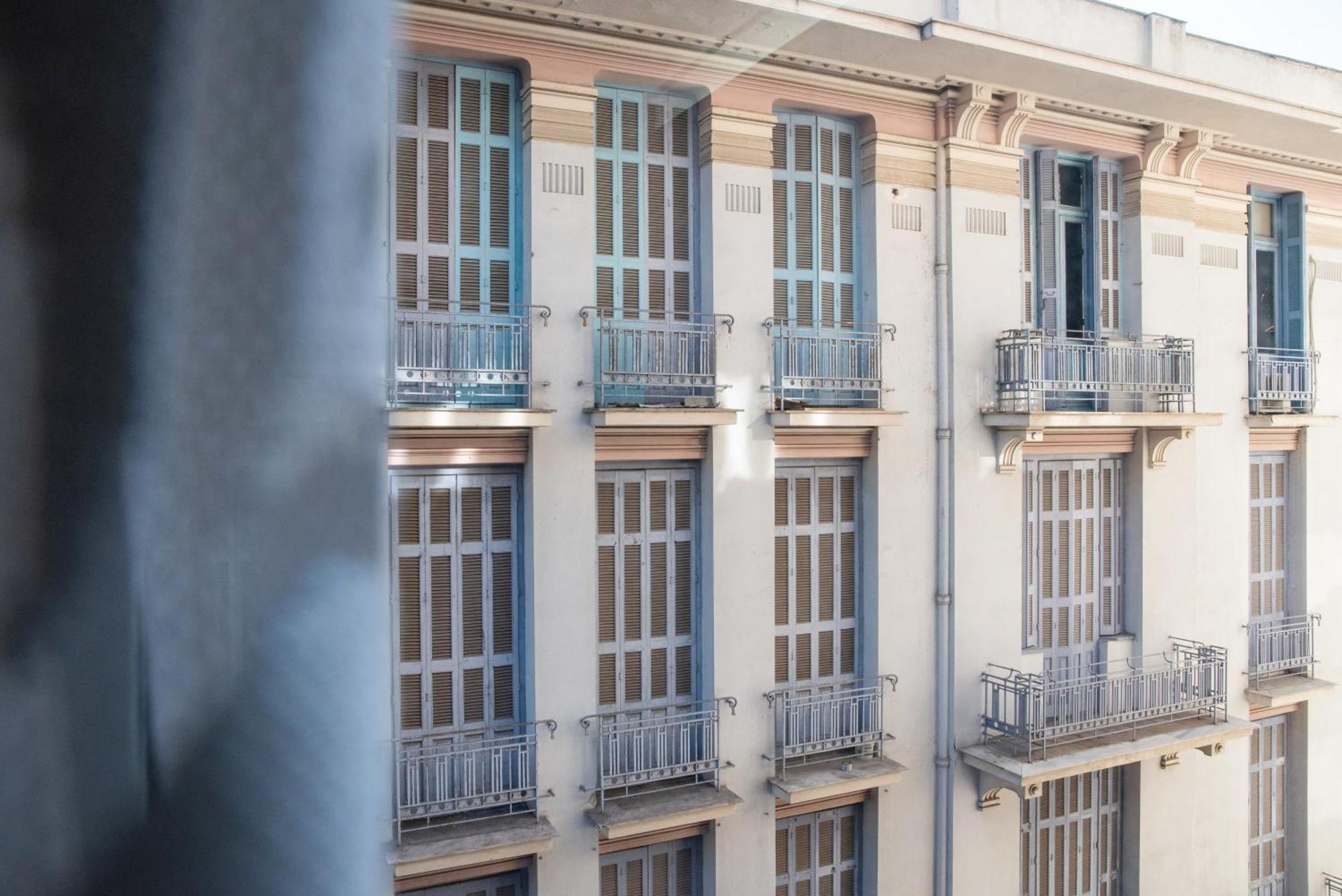 Pnoe D'Athenes Apartment Exterior photo